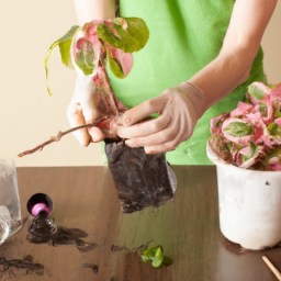  Step-by-Step Guide: Propagating Indoor Plants from Cuttings