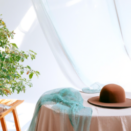  Summer Staycation: Transforming Your Space for a Vacation