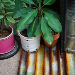 The Art of Container Gardening: Creating Stunning Indoor Plant Displays