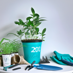  Ultimate Beginner’s Guide to Indoor Gardening