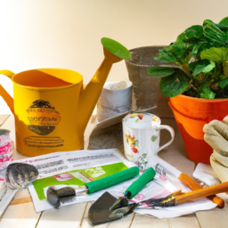  Ultimate Beginner’s Guide to Indoor Gardening