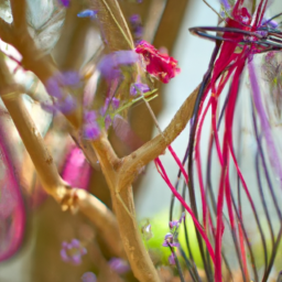  Upcycled Garden Art: Creating Beauty from Recycled Materials