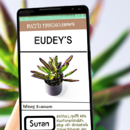 Where to Buy Indoor Plants Online