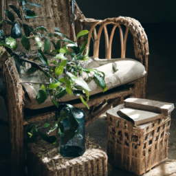  Biophilic Design: Blending Nature and Interiors