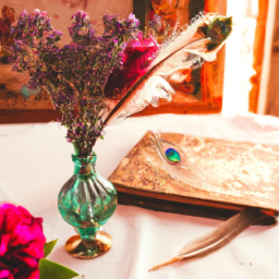  Boho Botanicals: Infusing Bohemian Vibes