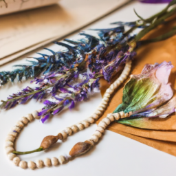  Boho Botanicals: Infusing Bohemian Vibes