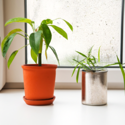 Can Indoor Plants Cause Allergies