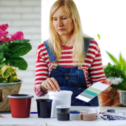 Choosing the Right Potting Mix for Your Plants