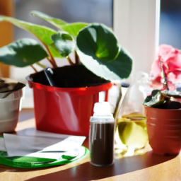 Choosing the Right Potting Mix for Your Plants