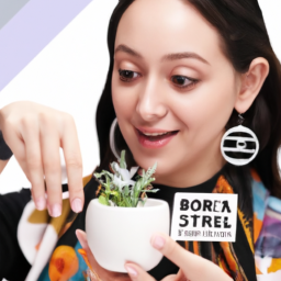  Container Herb Garden: Fresh Flavors at Your Fingertips