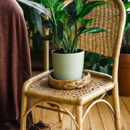 Creating Your Indoor Oasis: A Guide to Indoor Plant Decor