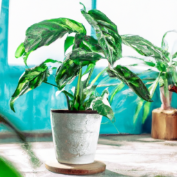 Creating Your Indoor Oasis: A Guide to Indoor Plant Decor