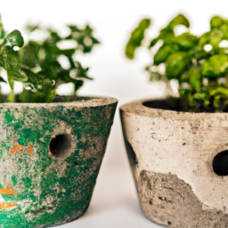  Creative Upcycled Plant Containers
