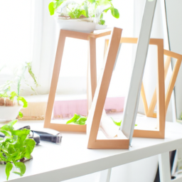 DIY Planters and Plant Stand Projects