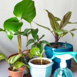Division Propagation: Multiplying Your Indoor Plant Collection