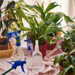 Division Propagation: Multiplying Your Indoor Plant Collection