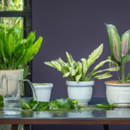 Division Propagation: Multiplying Your Indoor Plant Collection