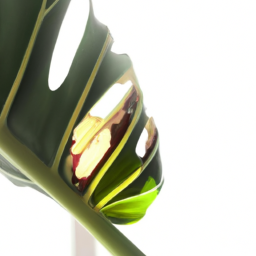  Exploring Exotic Indoor Plants