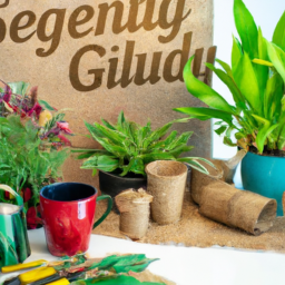  Getting Started with Indoor Gardening: The Ultimate Beginner’s Guide