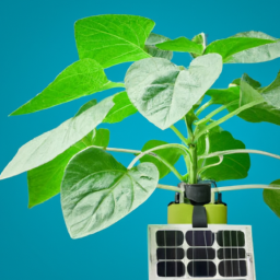 Grow Light for Plant: Achieve Lush Greenery with Top-Notch Grow Lights