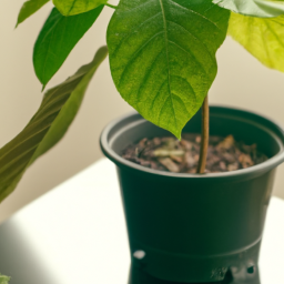 Grow light for plant