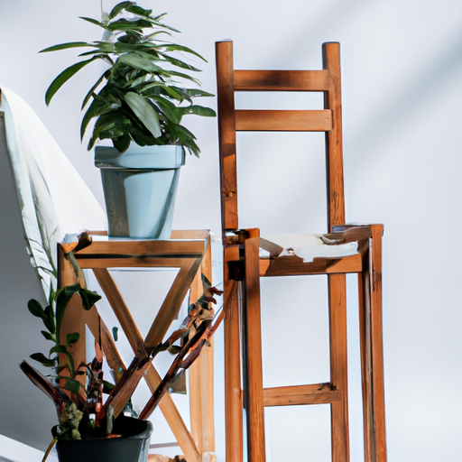 How to Choose the Right Plant Stand for Your Space