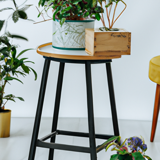 How to Choose the Right Plant Stand for Your Space