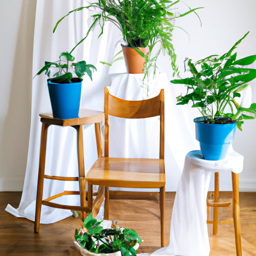 How to Choose the Right Plant Stand for Your Space