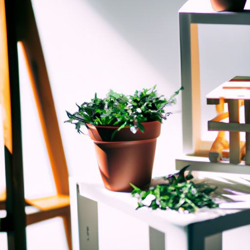 How to Choose the Right Plant Stand for Your Space