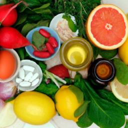 Immunity-Boosting Plants for a Healthier You