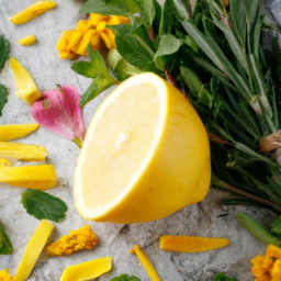  Immunity-Boosting Plants for a Healthier You