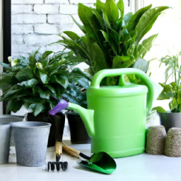 Indoor Gardening Tips for Small Living Spaces