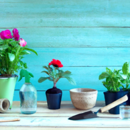 Indoor Gardening Tips for Small Living Spaces