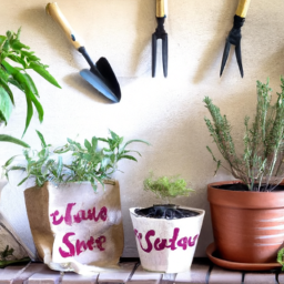Indoor Gardening Tips for Small Living Spaces