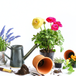Indoor Gardening Tips for Small Living Spaces