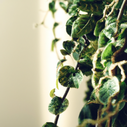 Indoor Growing lights