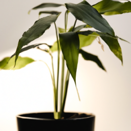 Indoor Growing lights