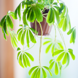 Indoor Plant Feng Shui: Creating Positive Energy at Home
