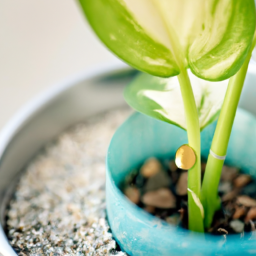 Indoor Plant Feng Shui: Creating Positive Energy at Home