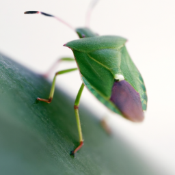 Indoor Plants Insects