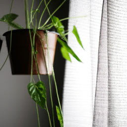 Indoor Plants Low Light Pet Safe