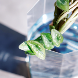 Indoor Plants Without Soil