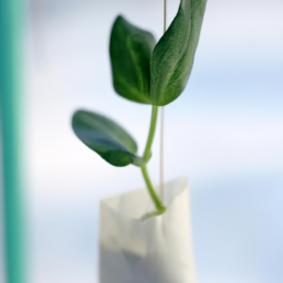 Indoor Plants Without Soil