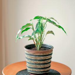 Indoor Plants in the New Year: Fresh Starts for Your Greenery