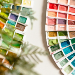  Nature-Inspired Color Palettes for Interior Design