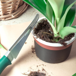 Propagating Indoor Plants from Cuttings: Step-by-Step Guide