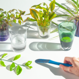  Rescuing Overwatered Plants: Steps to Recovery