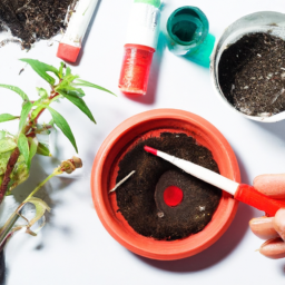  Rescuing Overwatered Plants: Steps to Recovery