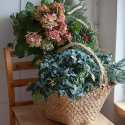 Seasonal Indoor Plant Decor: Decorating for Holidays