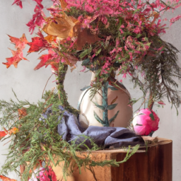 Seasonal Indoor Plant Decor: Decorating for Holidays